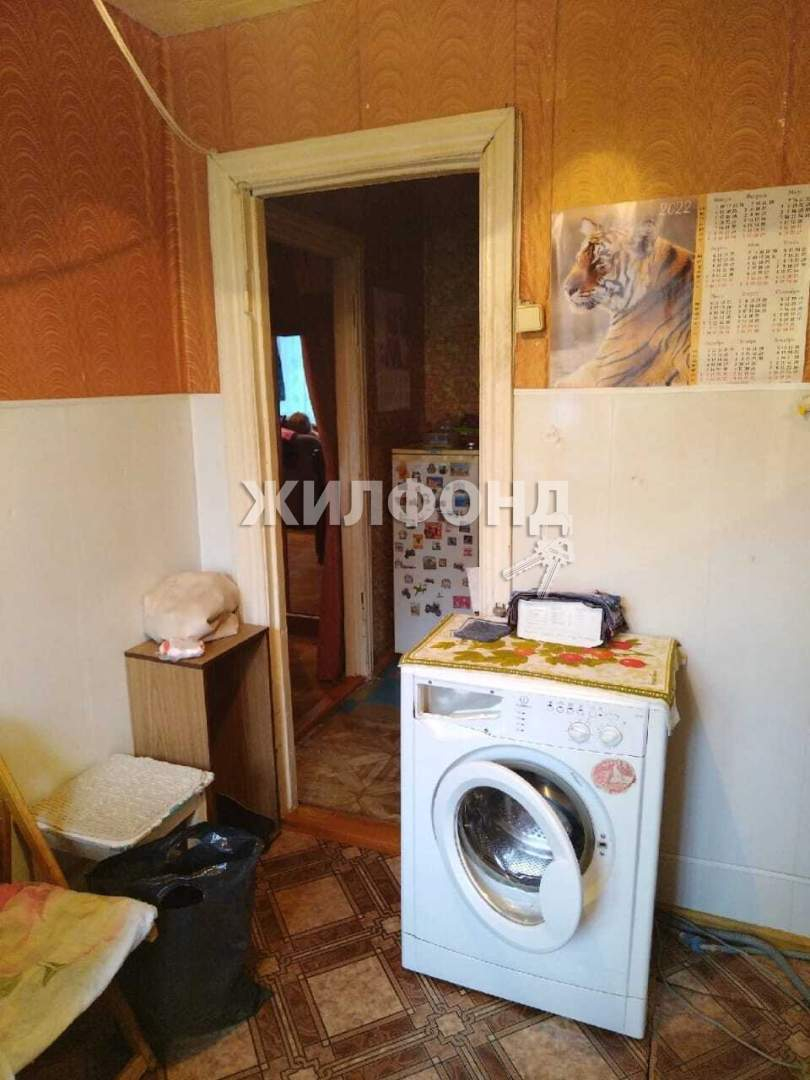 Продажа 1-комнатной квартиры, Орел, Цветаева улица,  д.4