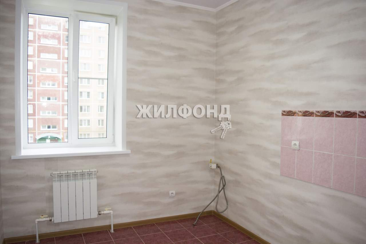 Продажа 1-комнатной квартиры, Орел, Пожарная улица,  д.25а