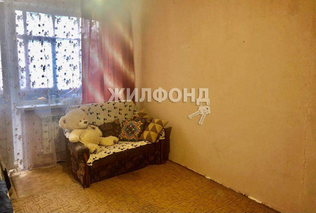 Продажа 1-комнатной квартиры, Орел, Рощинская улица,  д.17