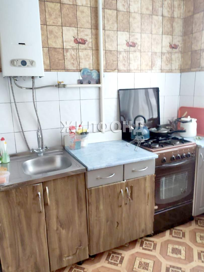 Продажа 3-комнатной квартиры, Орел, МОПРа улица,  д.14