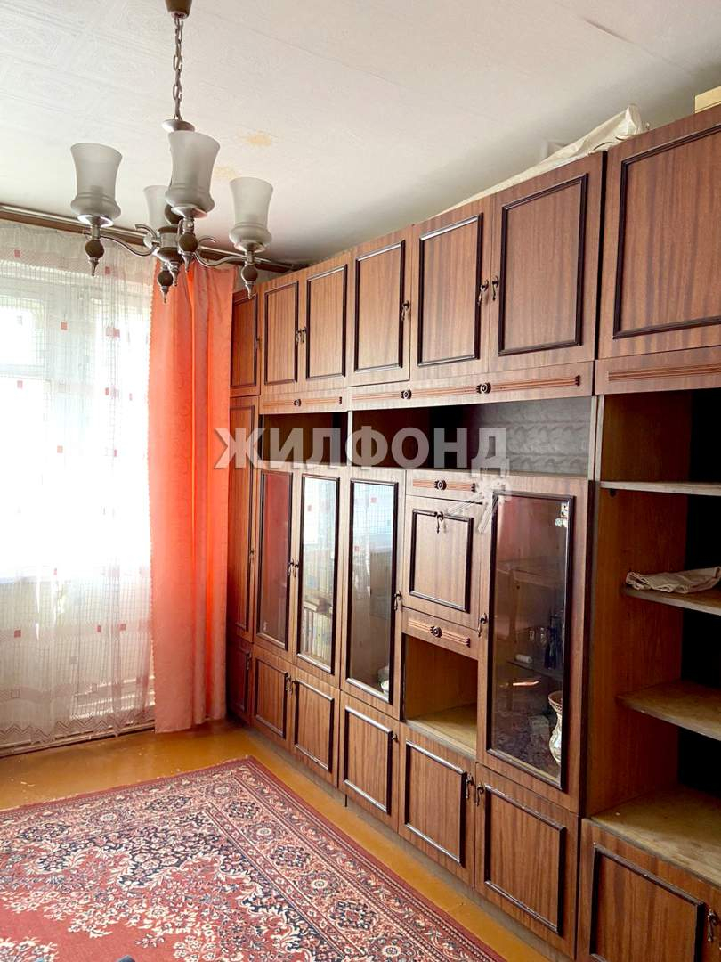 Продажа 3-комнатной квартиры, Орел, МОПРа улица,  д.14