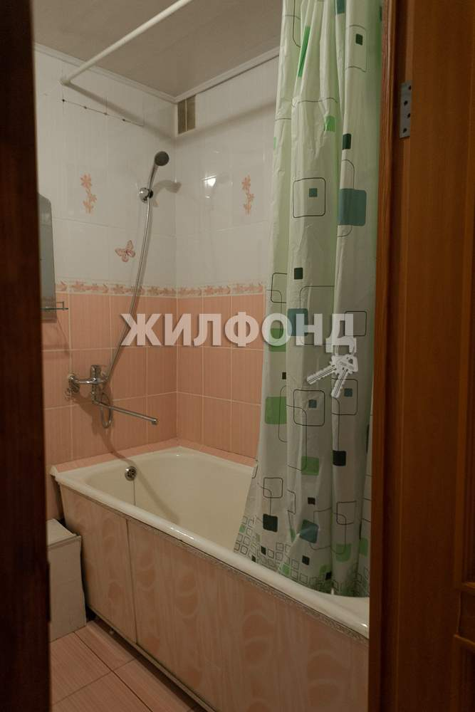 Продажа 2-комнатной квартиры, Барнаул, Попова улица,  д.55