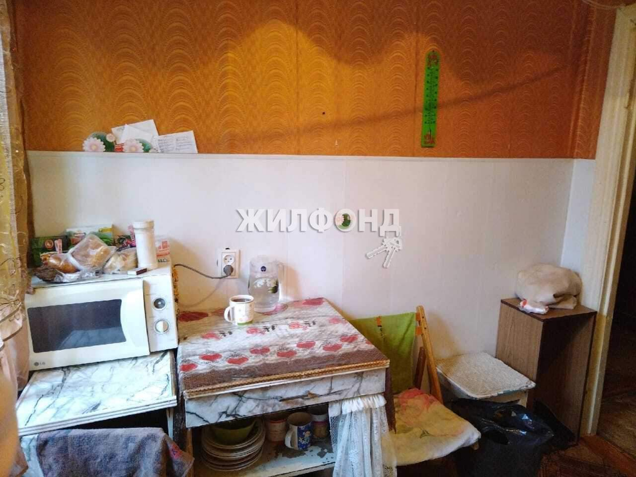 Продажа 1-комнатной квартиры, Орел, Цветаева улица,  д.4