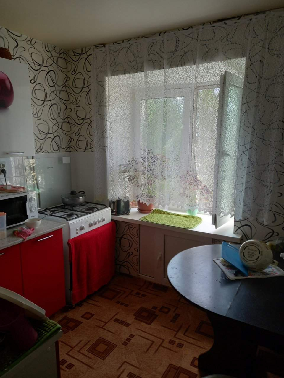 Продажа 2-комнатной квартиры, Александров, Гагарина улица,  д.5