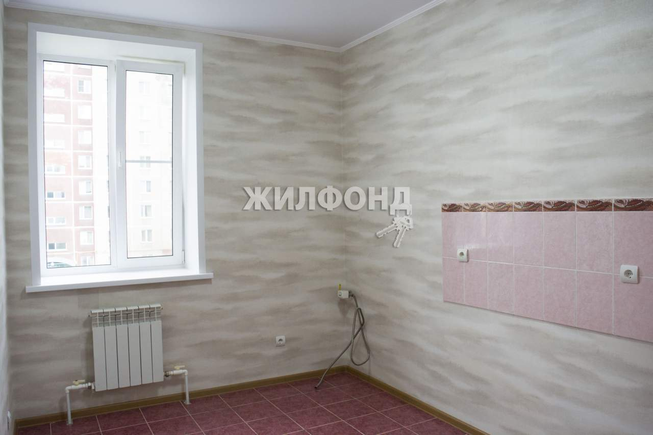 Продажа 1-комнатной квартиры, Орел, Пожарная улица,  д.25а