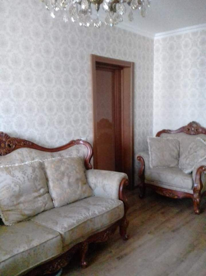 Продажа 2-комнатной квартиры, Анапа, Верхняя дорога улица,  д.151