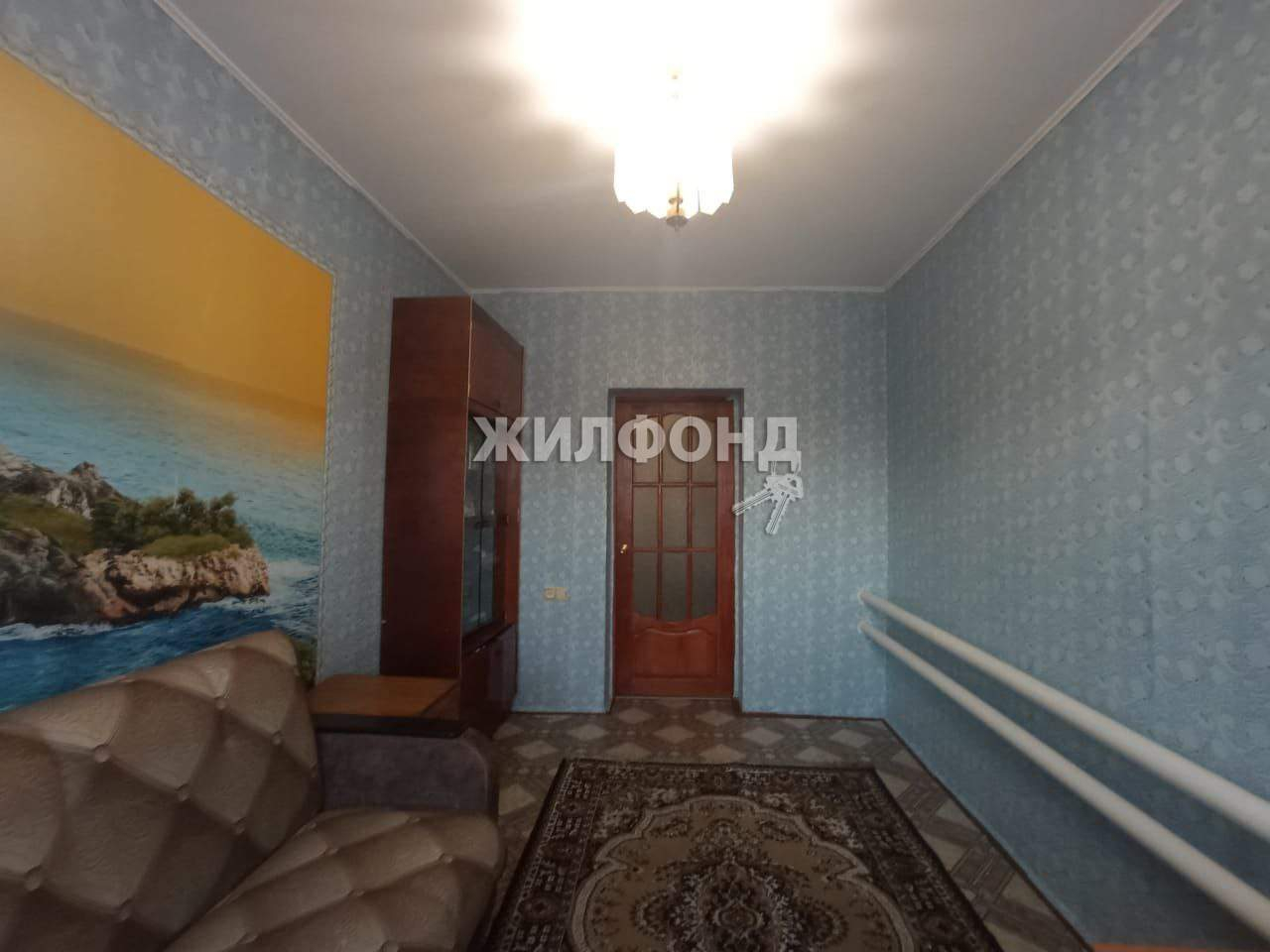 Продажа дома, 108м <sup>2</sup>, 6 сот., Омск, 1-я Кировская улица