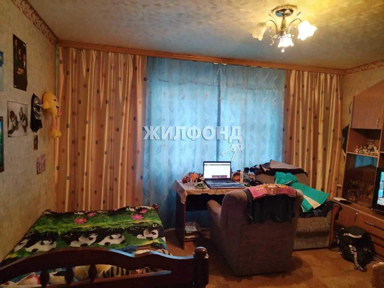 Продажа 1-комнатной квартиры, Орел, Цветаева улица,  д.4