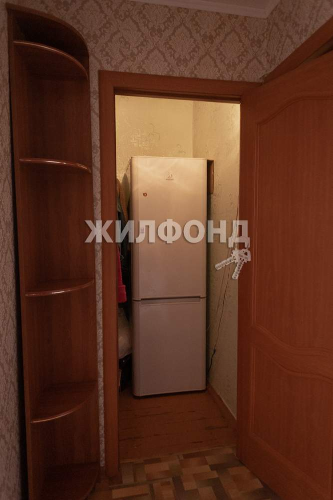 Продажа 2-комнатной квартиры, Барнаул, Попова улица,  д.55