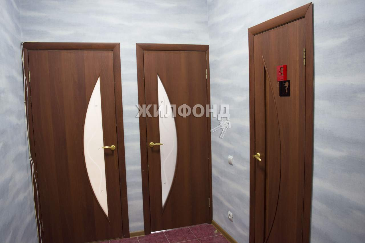 Продажа 1-комнатной квартиры, Орел, Пожарная улица,  д.25а