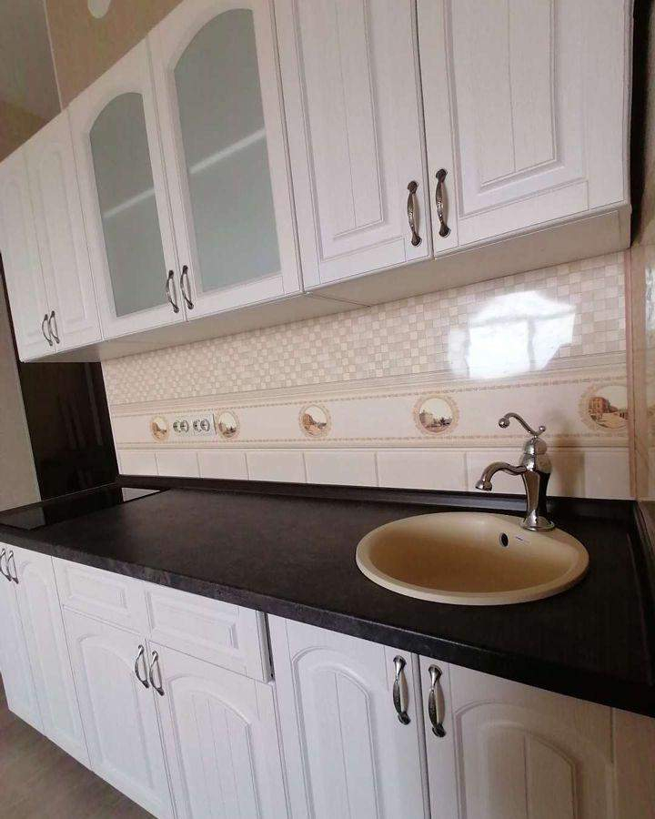 Продажа 1-комнатной квартиры, Геленджик, Гоголя улица,  д.7к1