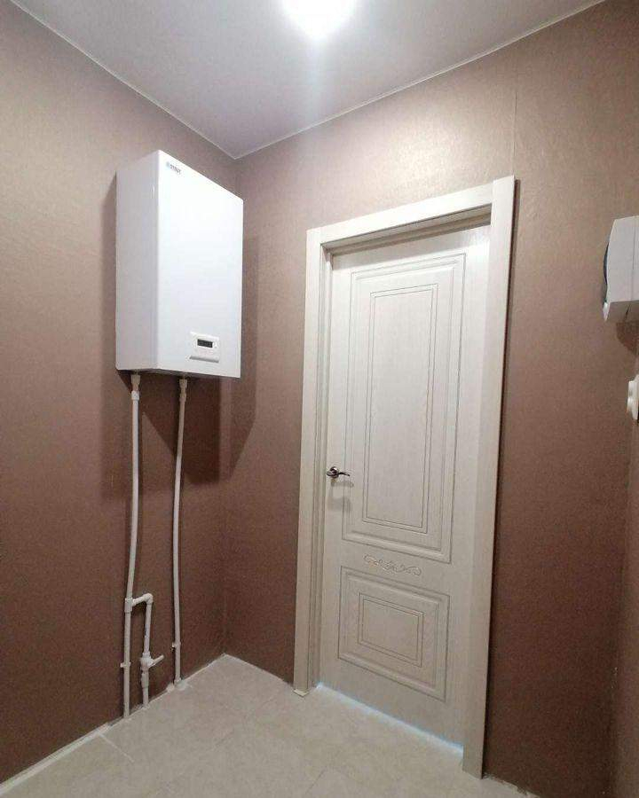 Продажа 1-комнатной квартиры, Геленджик, Гоголя улица,  д.7к1