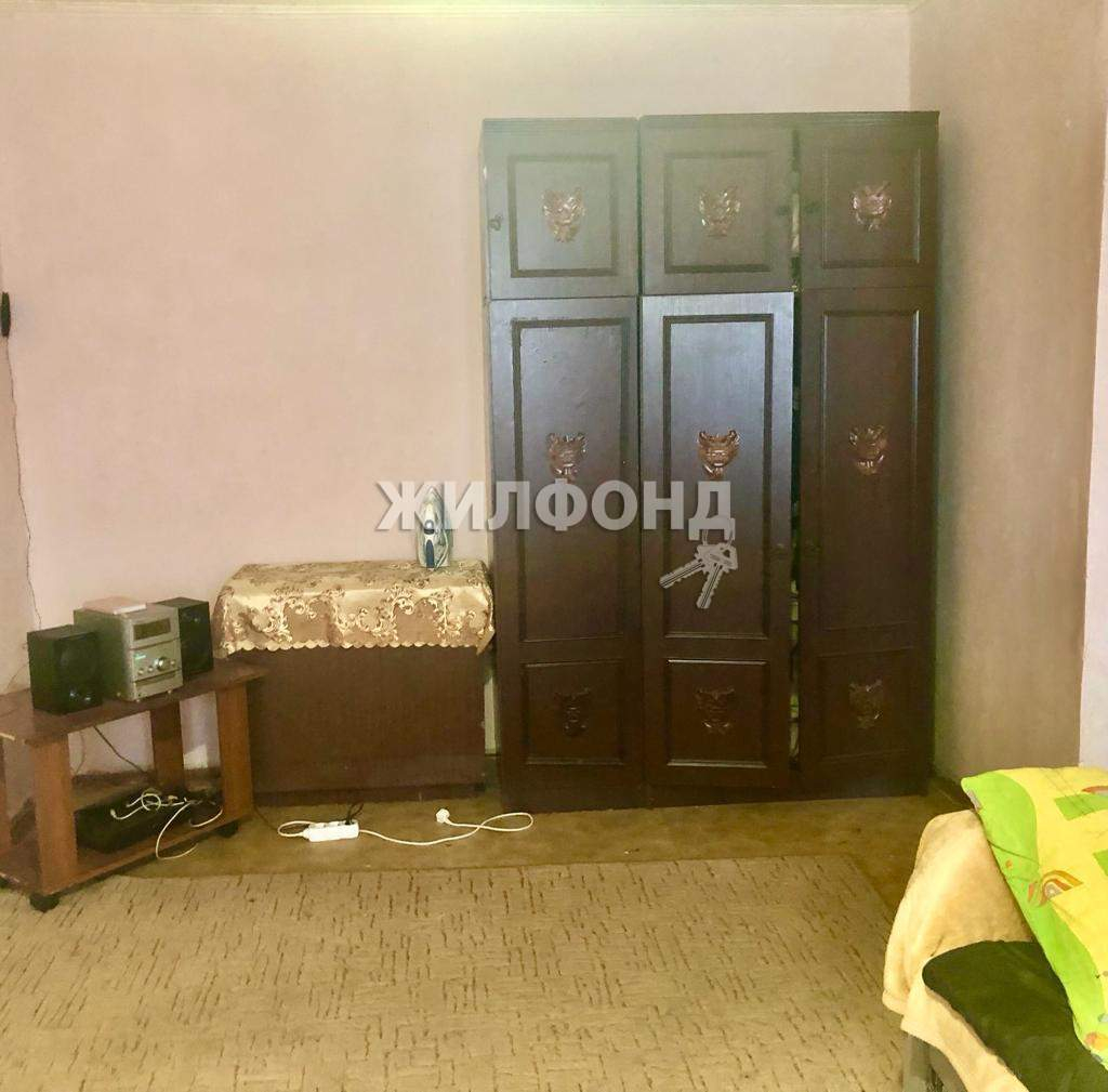 Продажа 1-комнатной квартиры, Орел, Рощинская улица,  д.17