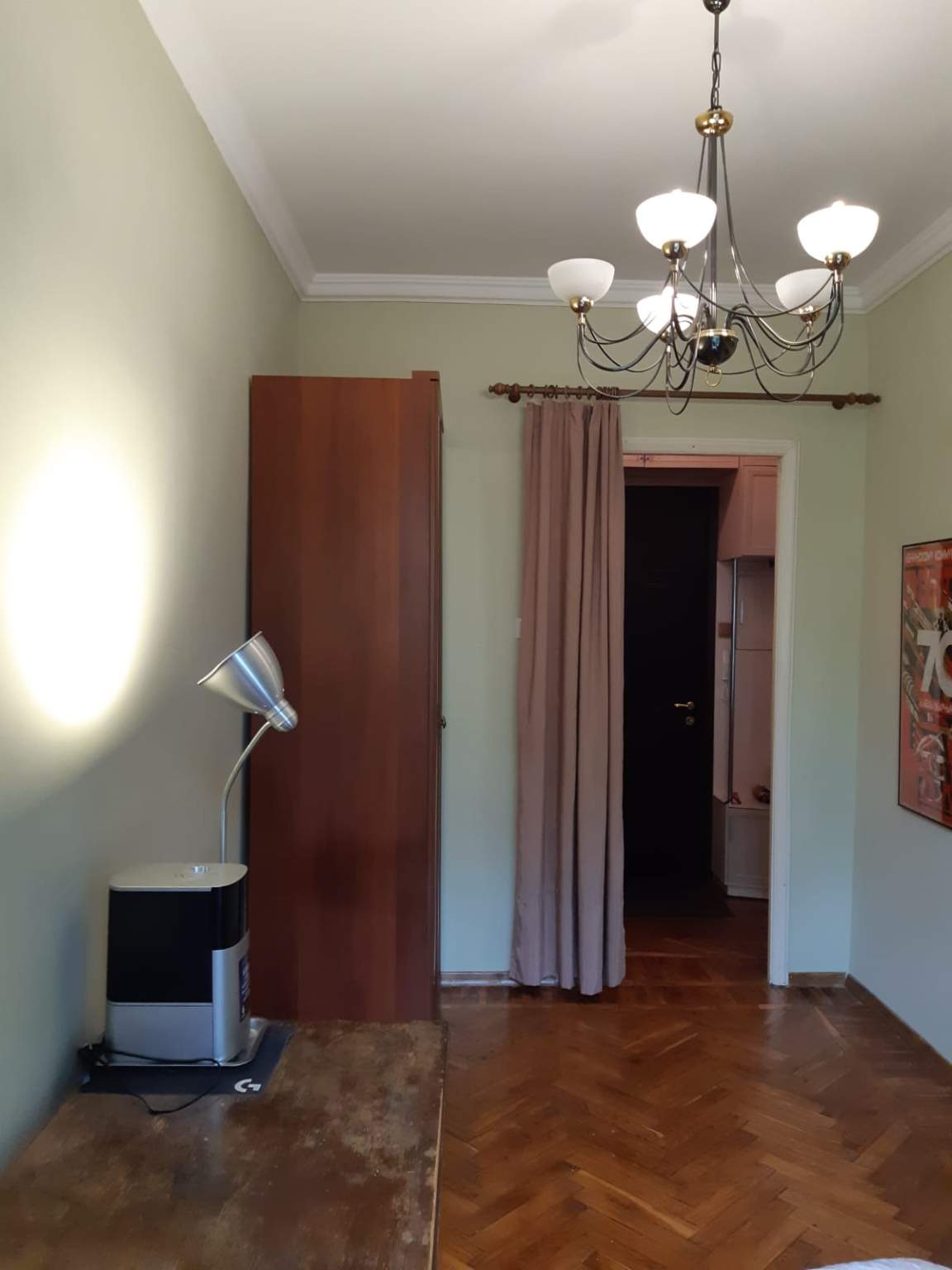 Продажа 2-комнатной квартиры, Санкт-Петербург, Энгельса проспект,  д.46