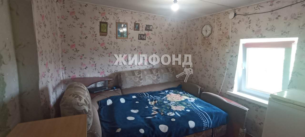 Продажа дома, 56м <sup>2</sup>, 3 сот., Омск, Сочинская улица