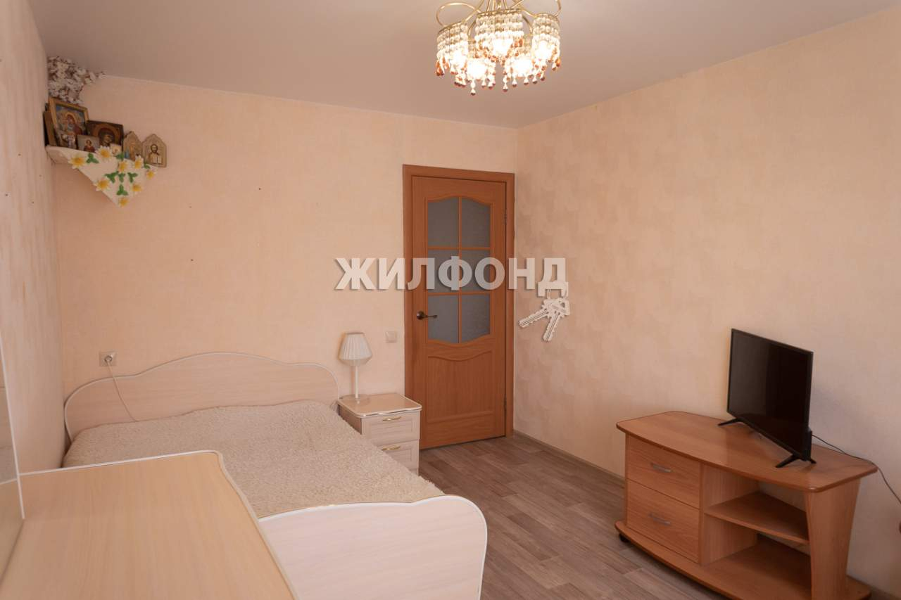 Продажа 2-комнатной квартиры, Барнаул, Попова улица,  д.55