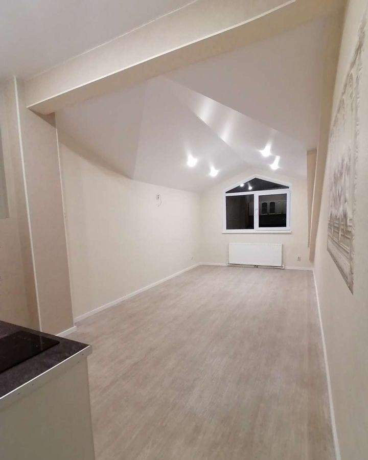 Продажа 1-комнатной квартиры, Геленджик, Гоголя улица,  д.7к1