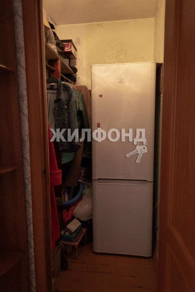 Продажа 2-комнатной квартиры, Барнаул, Попова улица,  д.55