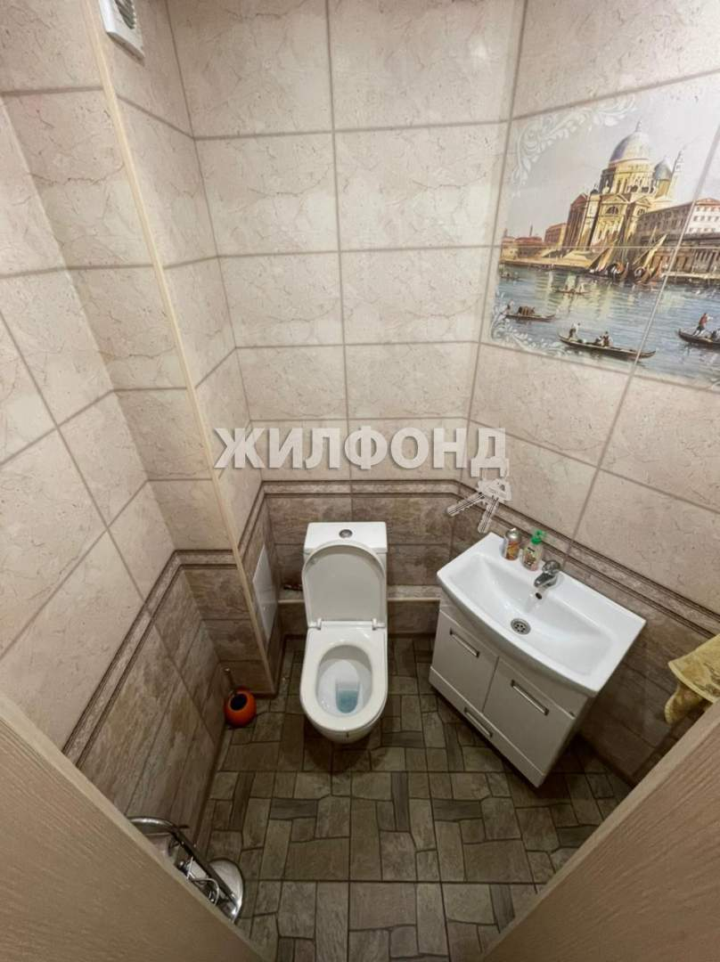 Продажа 1-комнатной квартиры, Орел, 1-я Посадская улица,  д.15