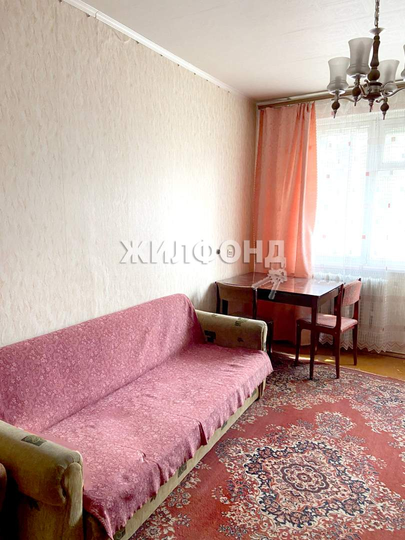 Продажа 3-комнатной квартиры, Орел, МОПРа улица,  д.14