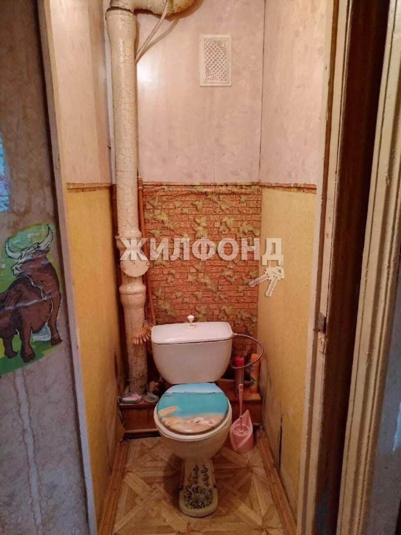 Продажа 1-комнатной квартиры, Орел, Цветаева улица,  д.4