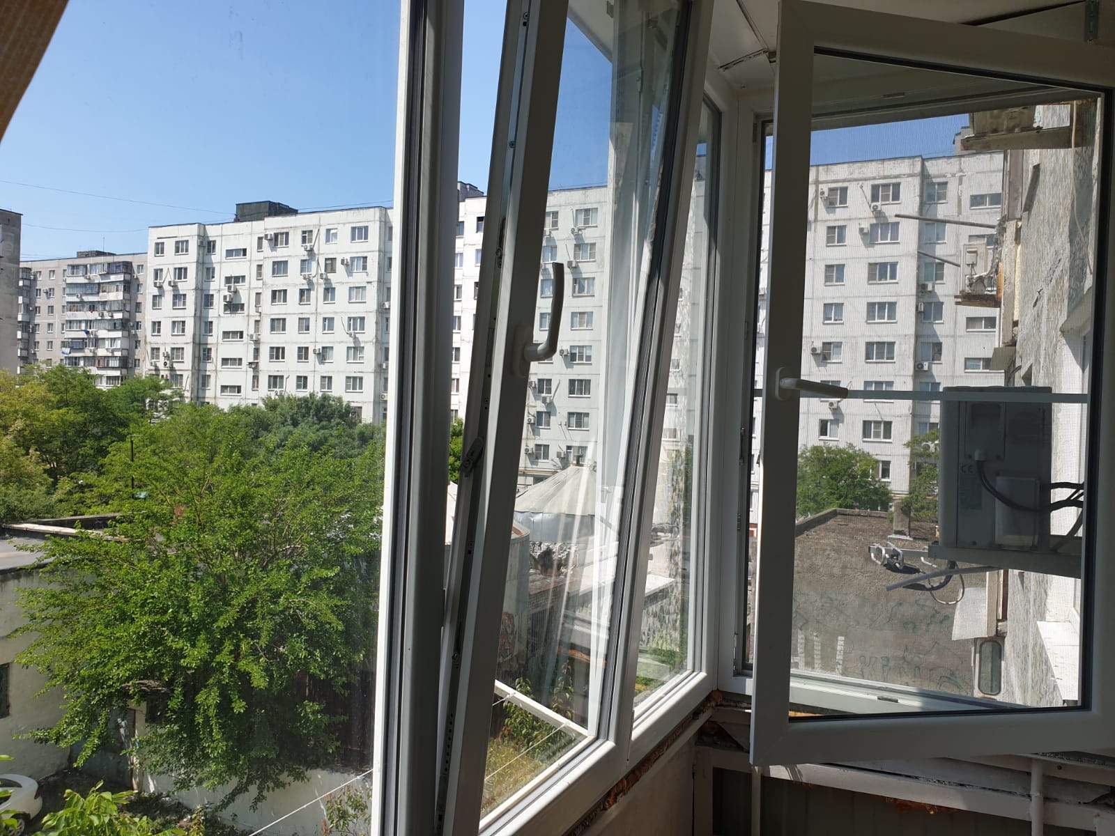 Продажа 1-комнатной квартиры, Новороссийск, Карамзина улица,  д.51