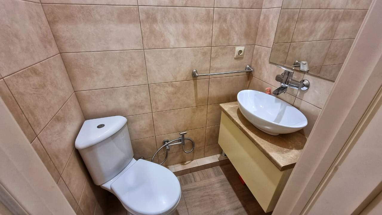 Продажа 2-комнатной квартиры, Геленджик, Курортная улица,  д.14Бк3