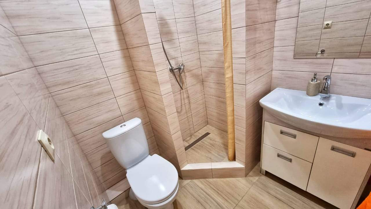 Продажа 2-комнатной квартиры, Геленджик, Курортная улица,  д.14Бк3