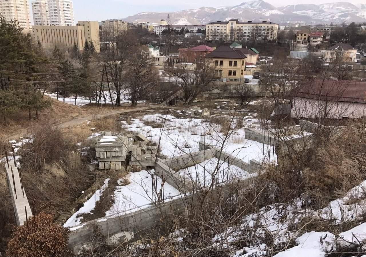 Продажа участка, Кисловодск, Белорусская улица