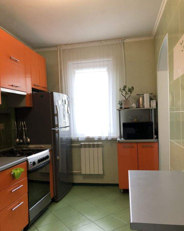 Продажа 2-комнатной квартиры, Геленджик, Островского улица,  д.152