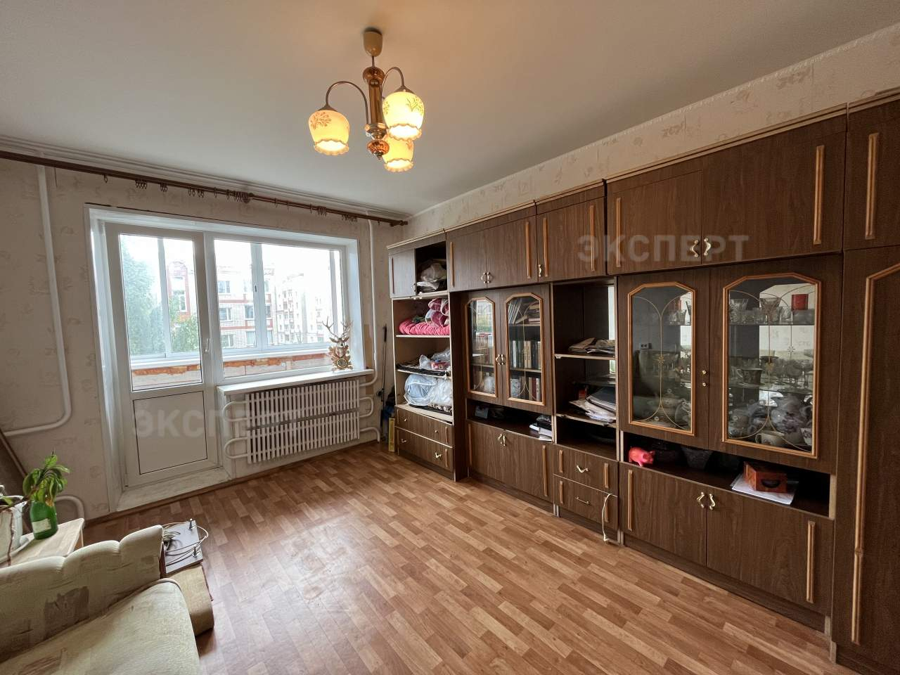 Продажа 2-комнатной квартиры, Великий Новгород, Псковская улица,  д.48к2