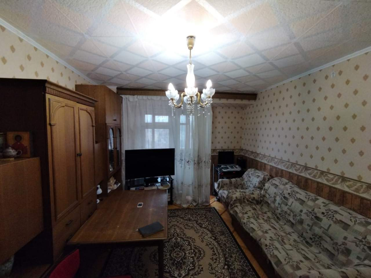 Продажа 3-комнатной квартиры, Кисловодск, Главная улица,  д.86