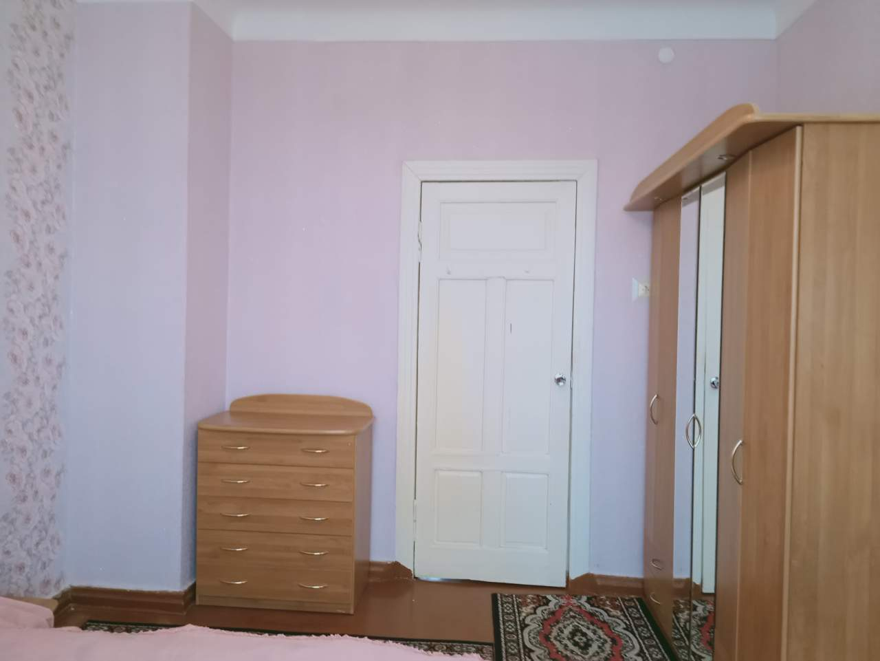 Продажа 3-комнатной квартиры, Березники, Ленина проспект,  д.40