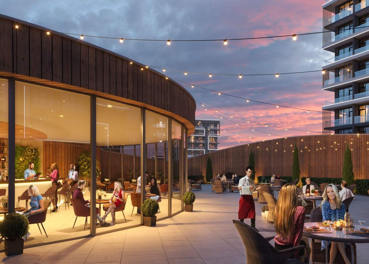 Продажа 2-комнатной квартиры, Коктебель, д.1