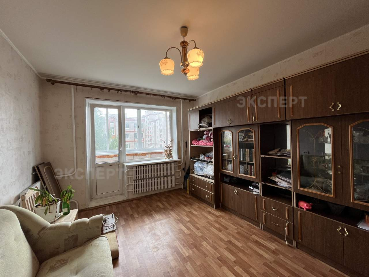 Продажа 2-комнатной квартиры, Великий Новгород, Псковская улица,  д.48к2