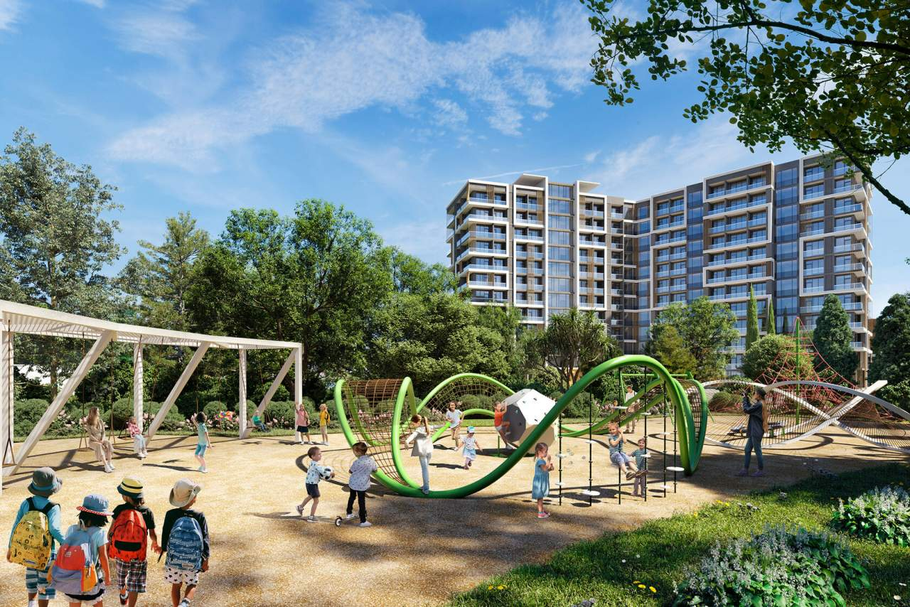 Продажа 2-комнатной квартиры, Коктебель, д.1