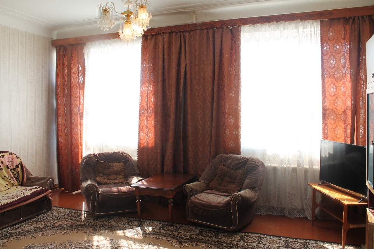 Продажа 3-комнатной квартиры, Березники, Ленина проспект,  д.40