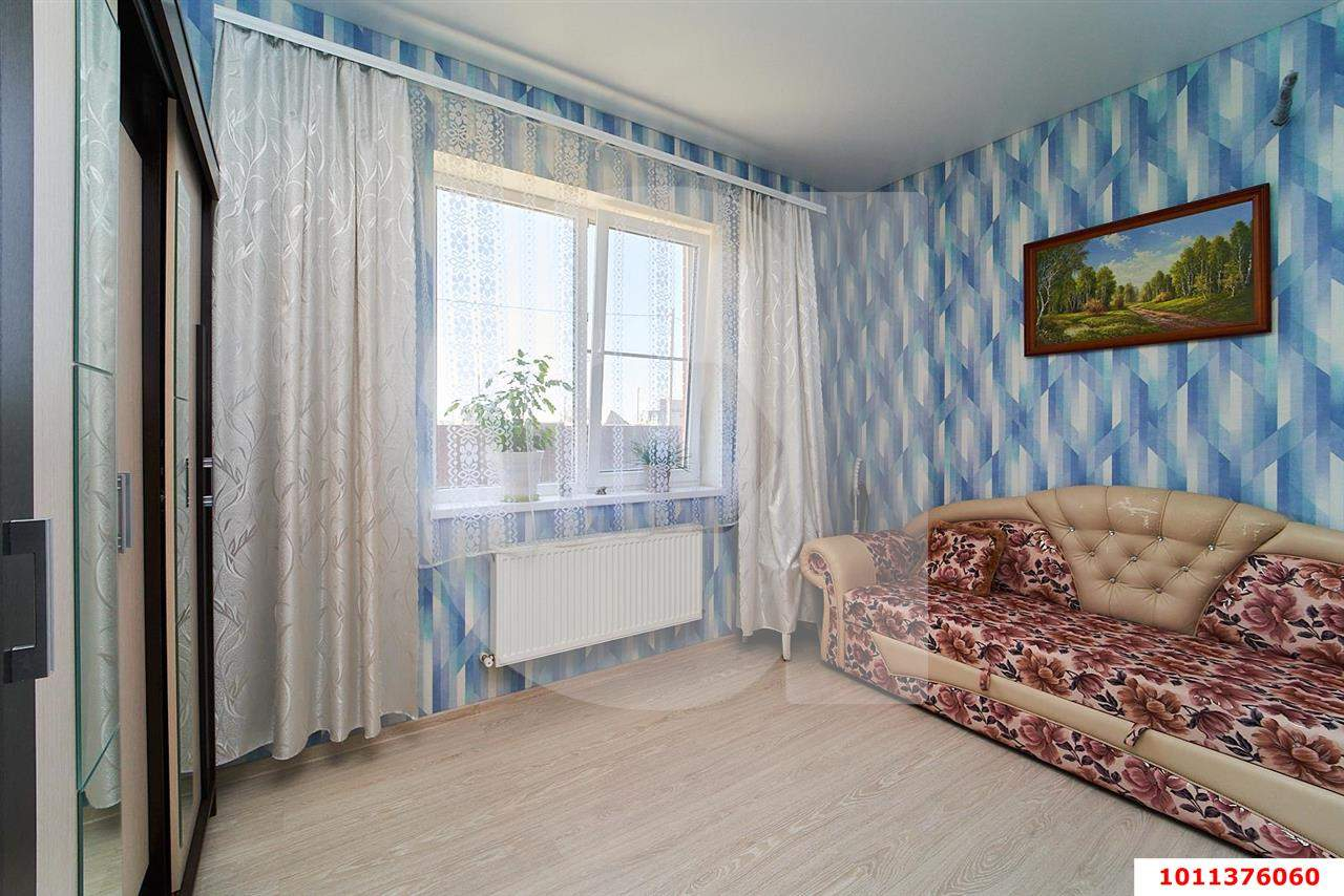Продажа дома, 64м <sup>2</sup>, 3 сот., Российский, Рязанская улица,  д.42