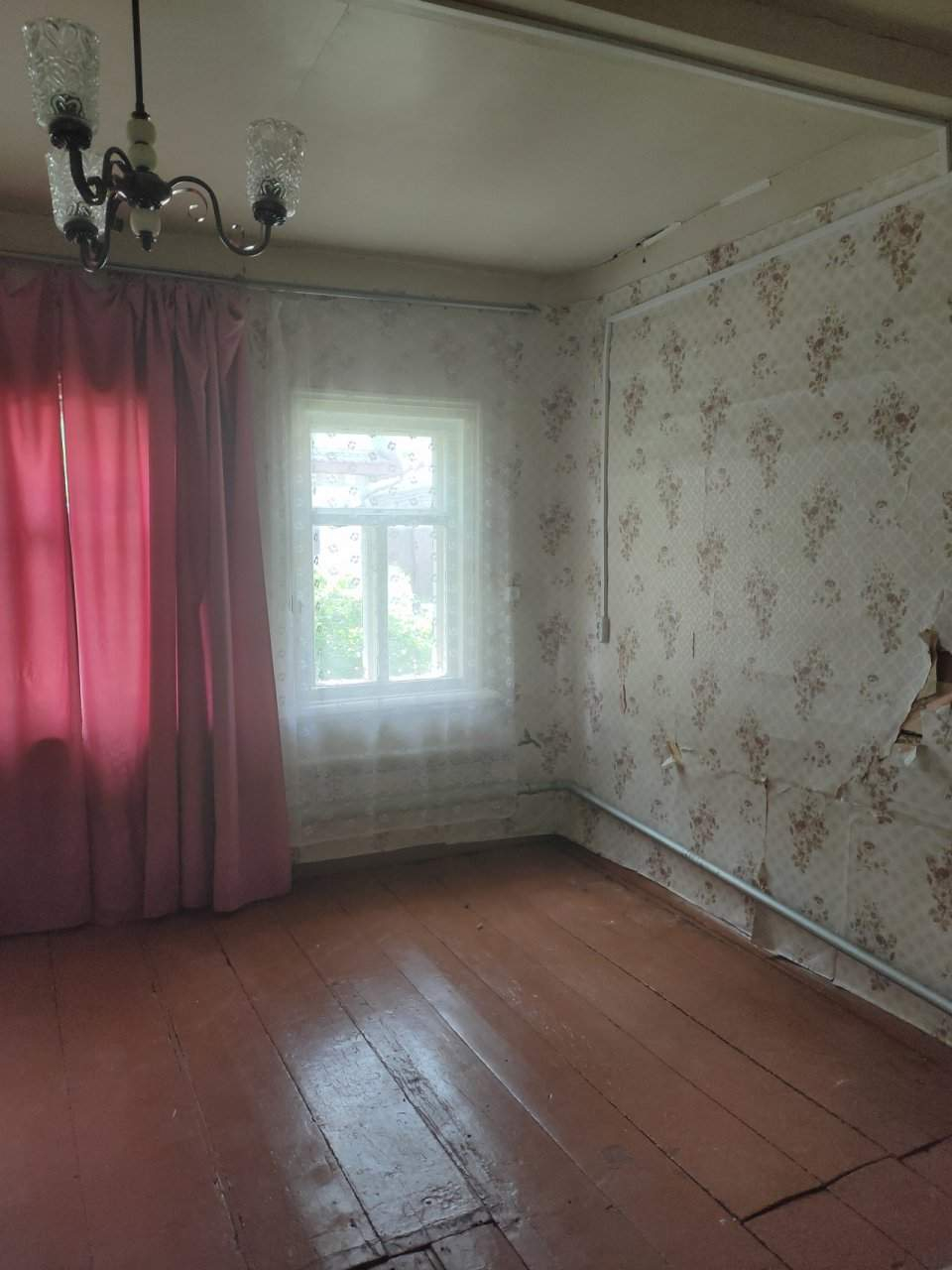 Продажа дома, 50м <sup>2</sup>, 3 сот., Ковров, Осипенко улица,  д.6