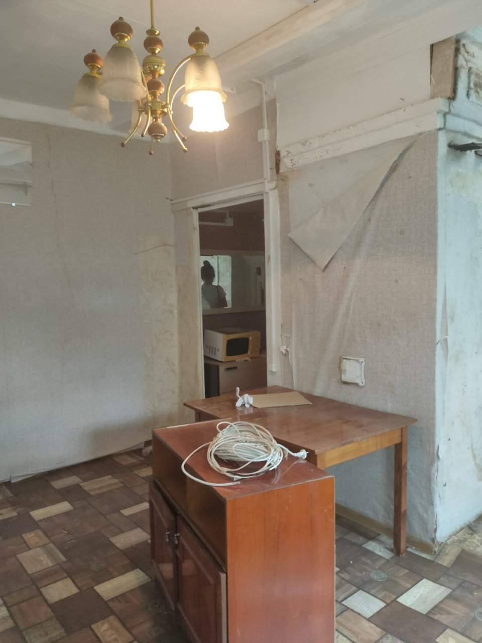 Продажа дома, 50м <sup>2</sup>, 3 сот., Ковров, Осипенко улица,  д.6