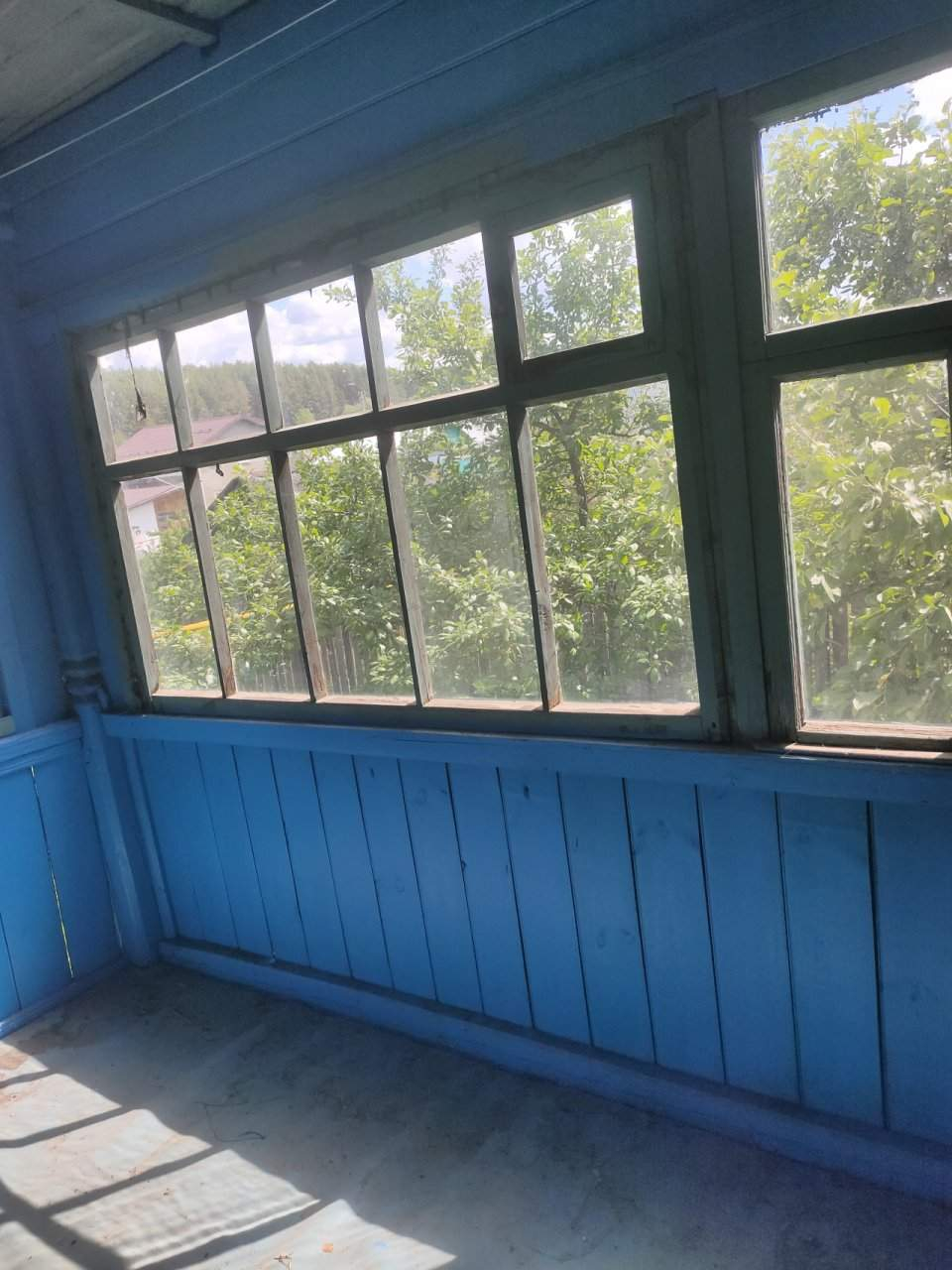 Продажа дома, 50м <sup>2</sup>, 3 сот., Ковров, Осипенко улица,  д.6