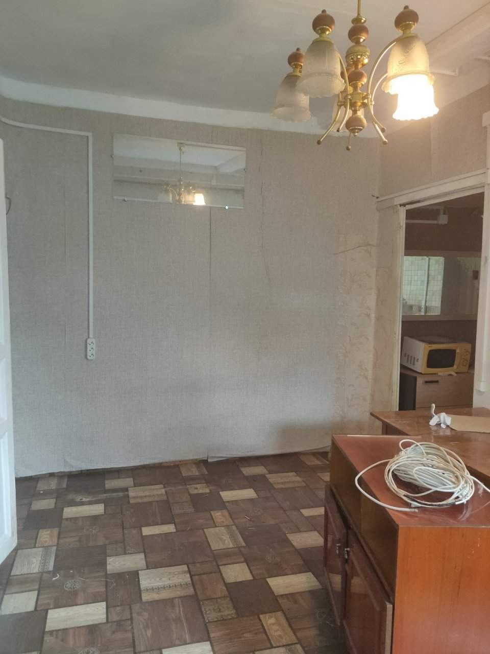 Продажа дома, 50м <sup>2</sup>, 3 сот., Ковров, Осипенко улица,  д.6