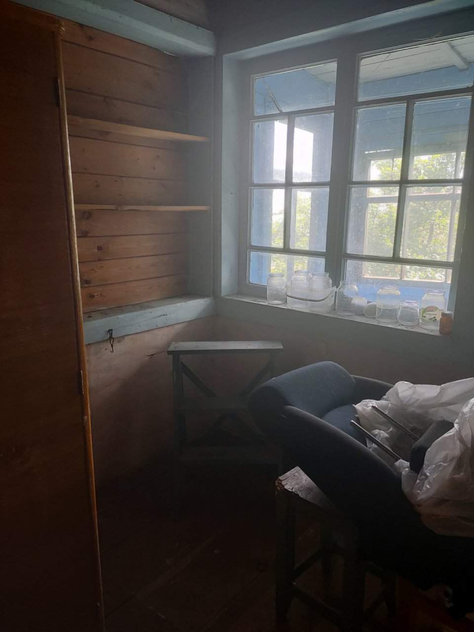 Продажа дома, 50м <sup>2</sup>, 3 сот., Ковров, Осипенко улица,  д.6