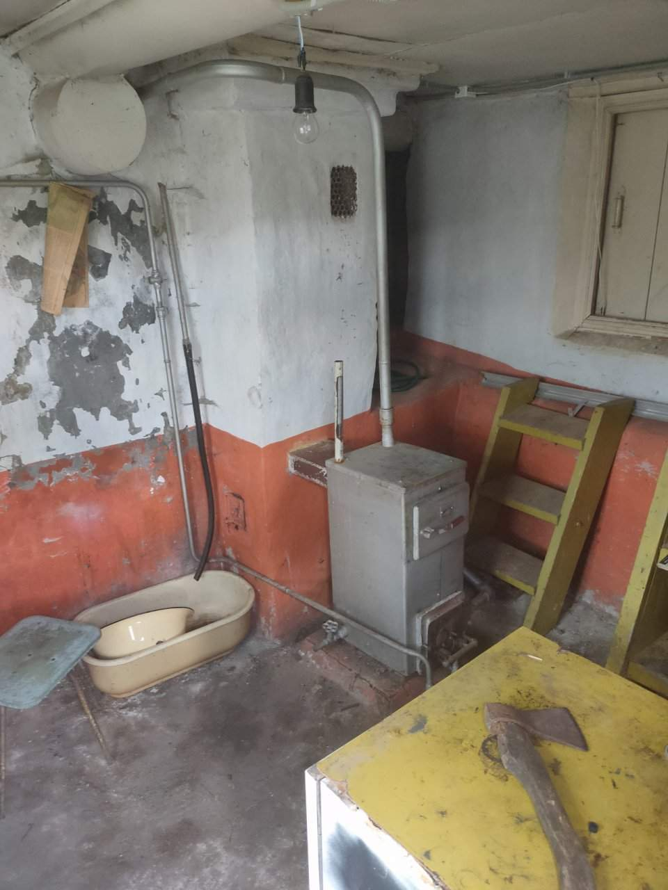 Продажа дома, 50м <sup>2</sup>, 3 сот., Ковров, Осипенко улица,  д.6