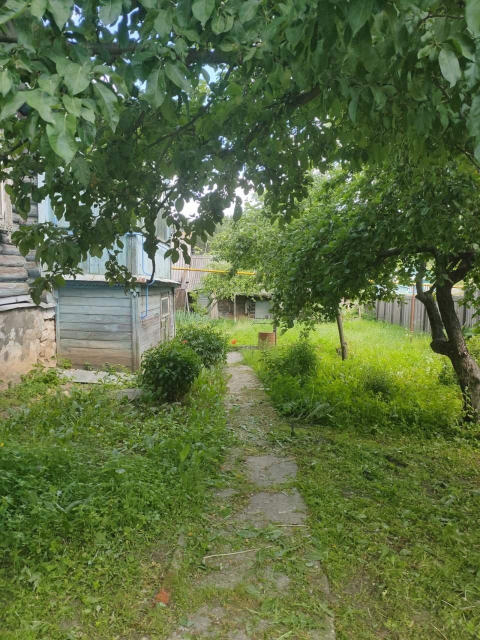 Продажа дома, 50м <sup>2</sup>, 3 сот., Ковров, Осипенко улица,  д.6