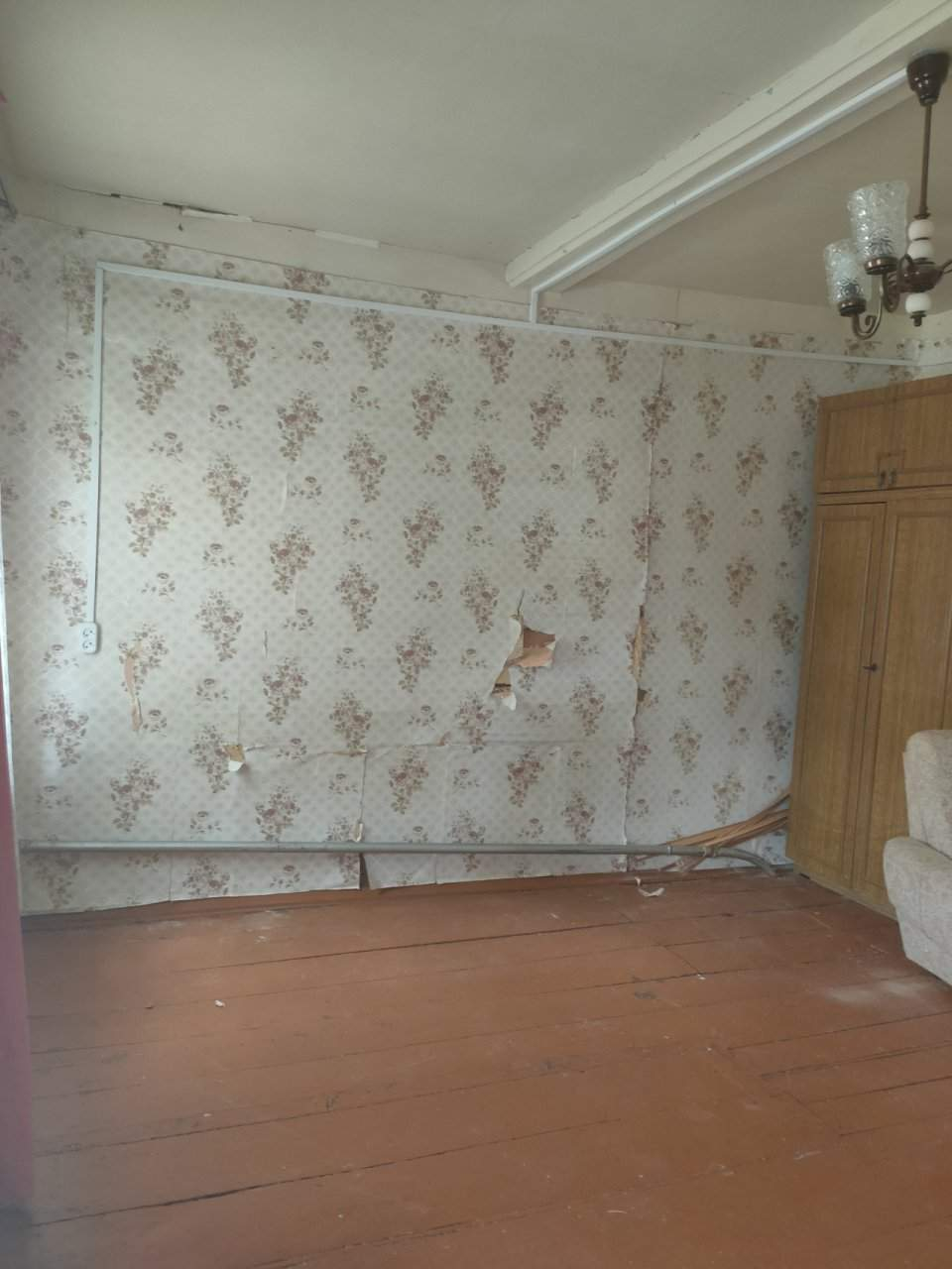 Продажа дома, 50м <sup>2</sup>, 3 сот., Ковров, Осипенко улица,  д.6