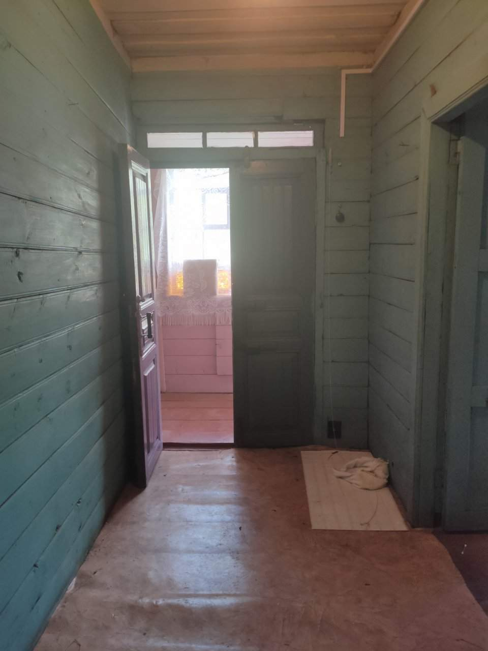 Продажа дома, 50м <sup>2</sup>, 3 сот., Ковров, Осипенко улица,  д.6