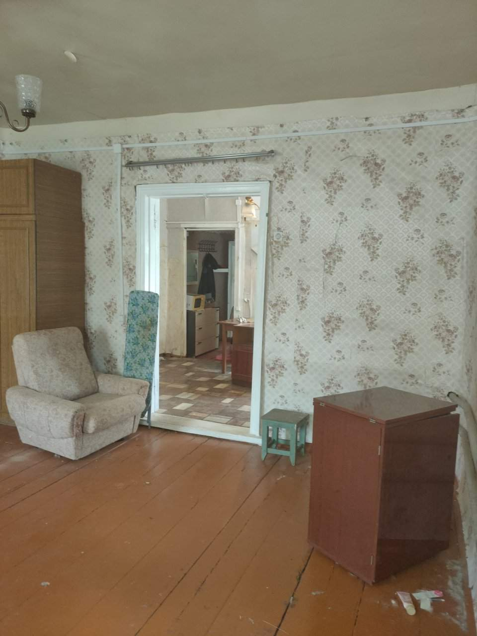 Продажа дома, 50м <sup>2</sup>, 3 сот., Ковров, Осипенко улица,  д.6