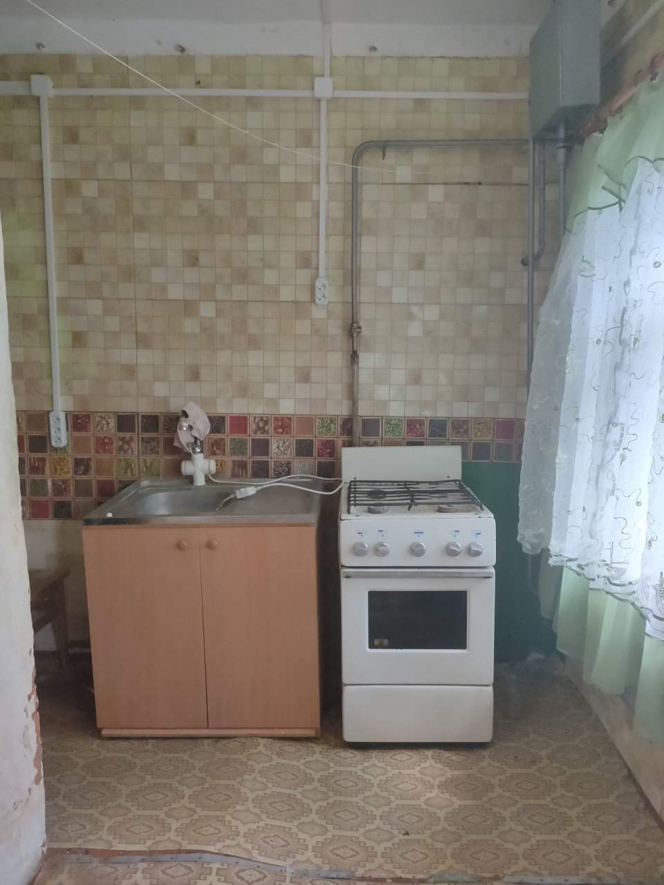 Продажа дома, 50м <sup>2</sup>, 3 сот., Ковров, Осипенко улица,  д.6