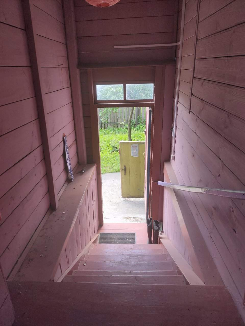 Продажа дома, 50м <sup>2</sup>, 3 сот., Ковров, Осипенко улица,  д.6